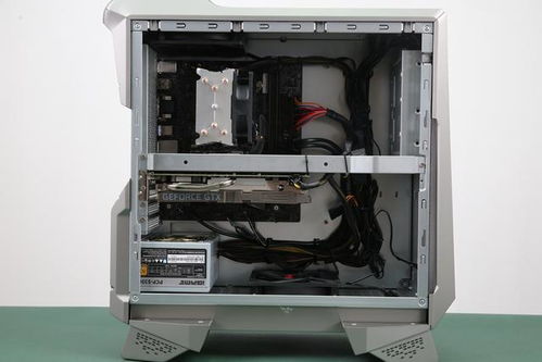 國(guó)慶節(jié)如何選購(gòu)精品電腦 iGame M500游戲整機(jī)通吃3A大作攻略