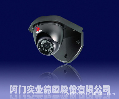 探秘室內(nèi)夜視紅外海螺型半球監(jiān)控?cái)z像頭的性?xún)r(jià)比與選擇